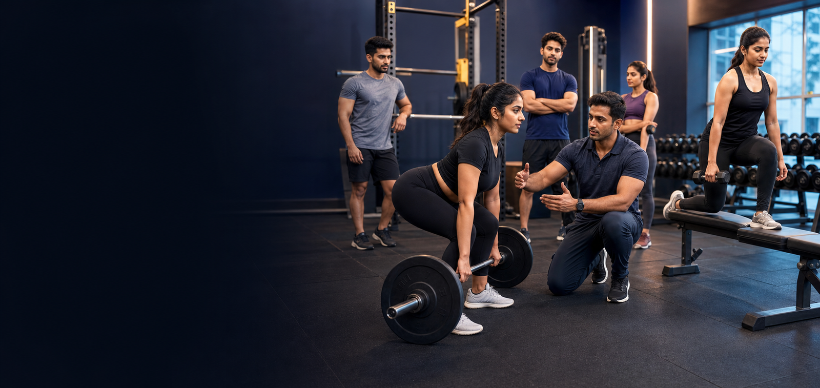 Active Aid Fitness Academy